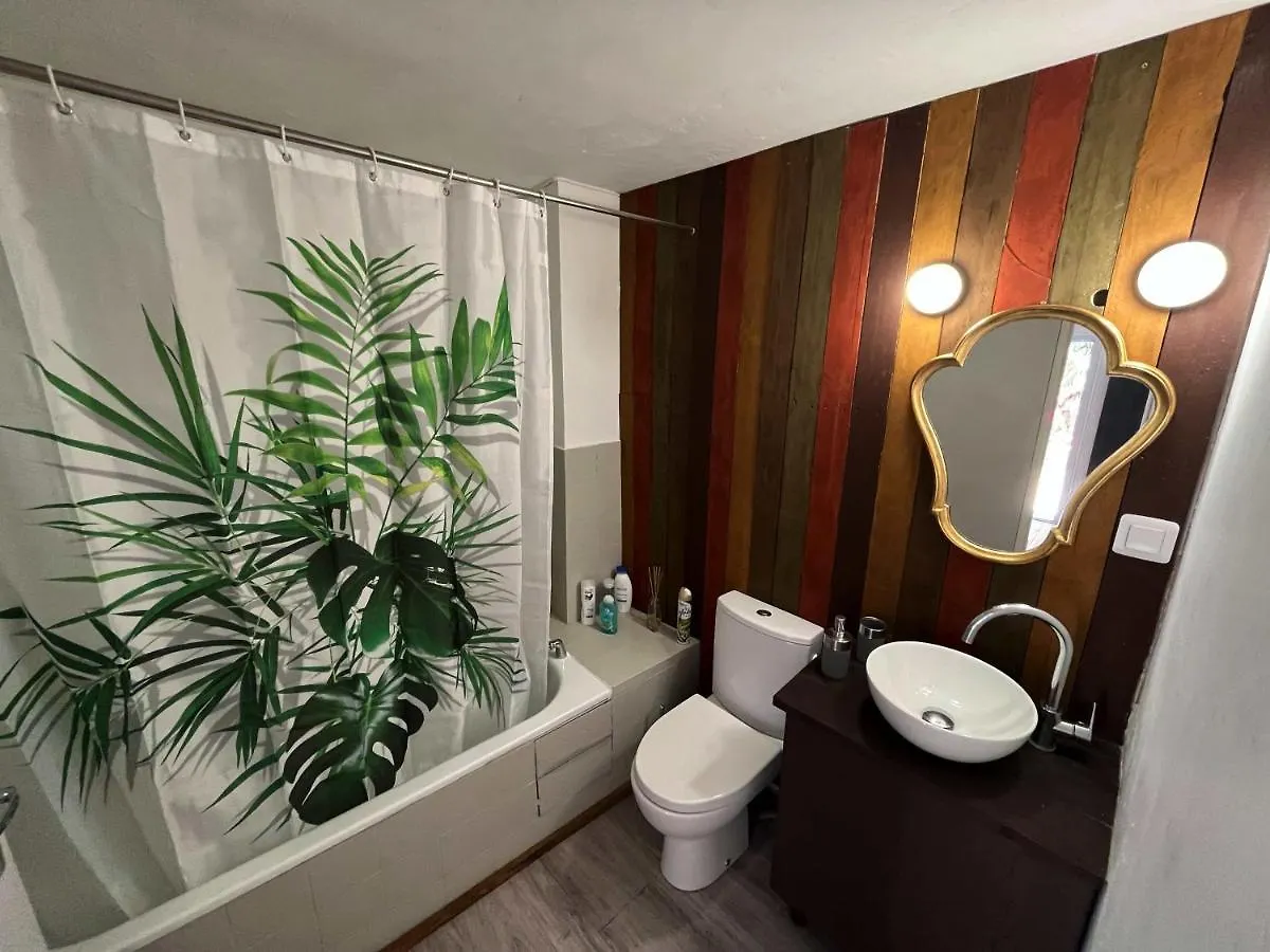 Studio Avec Terrasse Sur Cour, Authentique, Calme Avignon Apartment